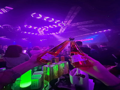 滁州酒吧招聘